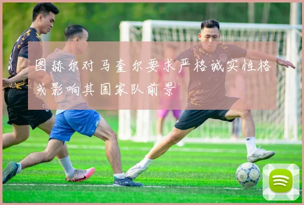 图赫尔对马奎尔要求严格诚实性格或影响其国家队前景