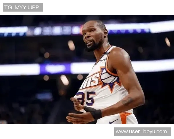 帕金斯呼吁杜兰特发挥领导力展现出他应有的能力与影响力