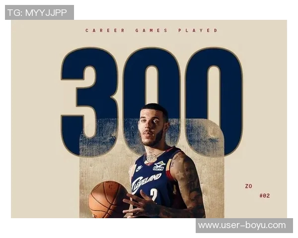 朗佐鲍尔表现平平三分球失准8投仅中2得6分5篮板5助攻2抢断