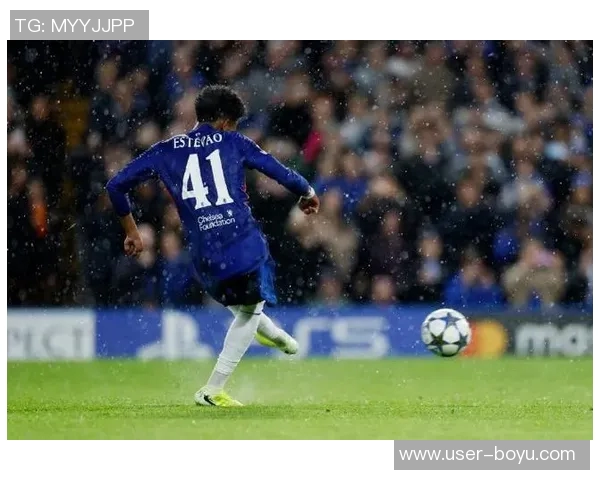 切尔西球员联手助攻埃斯特旺28秒绝杀精彩瞬间回顾