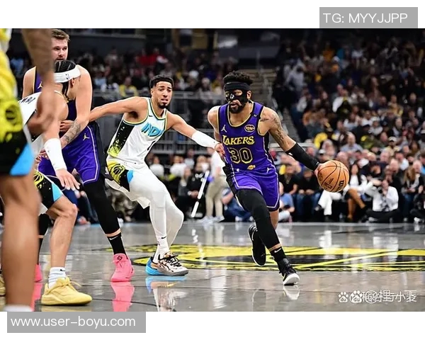 詹姆斯依然年轻心态八村塁三分球不稳表现令人失望