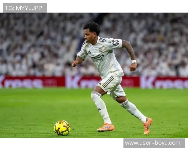 罗德里戈因肌肉超负荷进行单独训练明日将确认能否出战瓦伦西亚